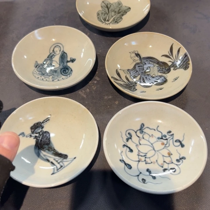 用***0瓷片拾六家的瓷器瓷器