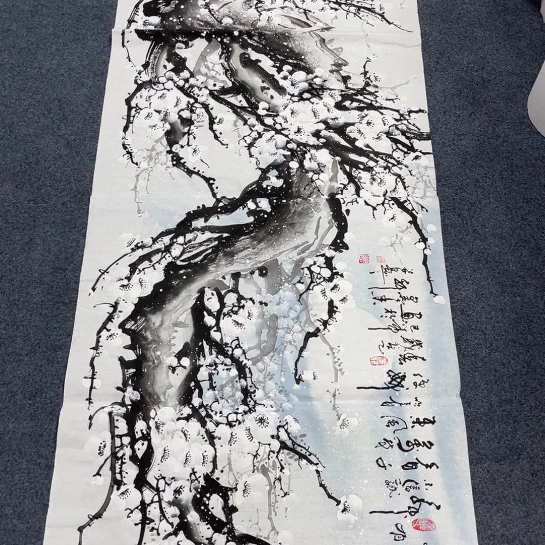 国画我们的目标是成为