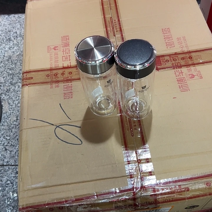 水晶贵族双倍玻璃杯2308504-4