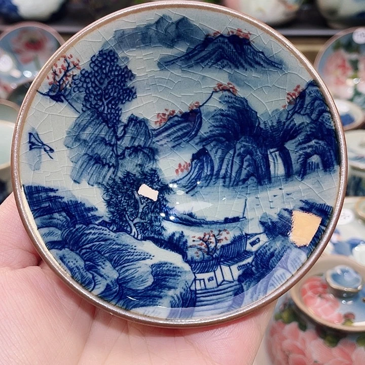 景德镇陶瓷艺术博物有限公司