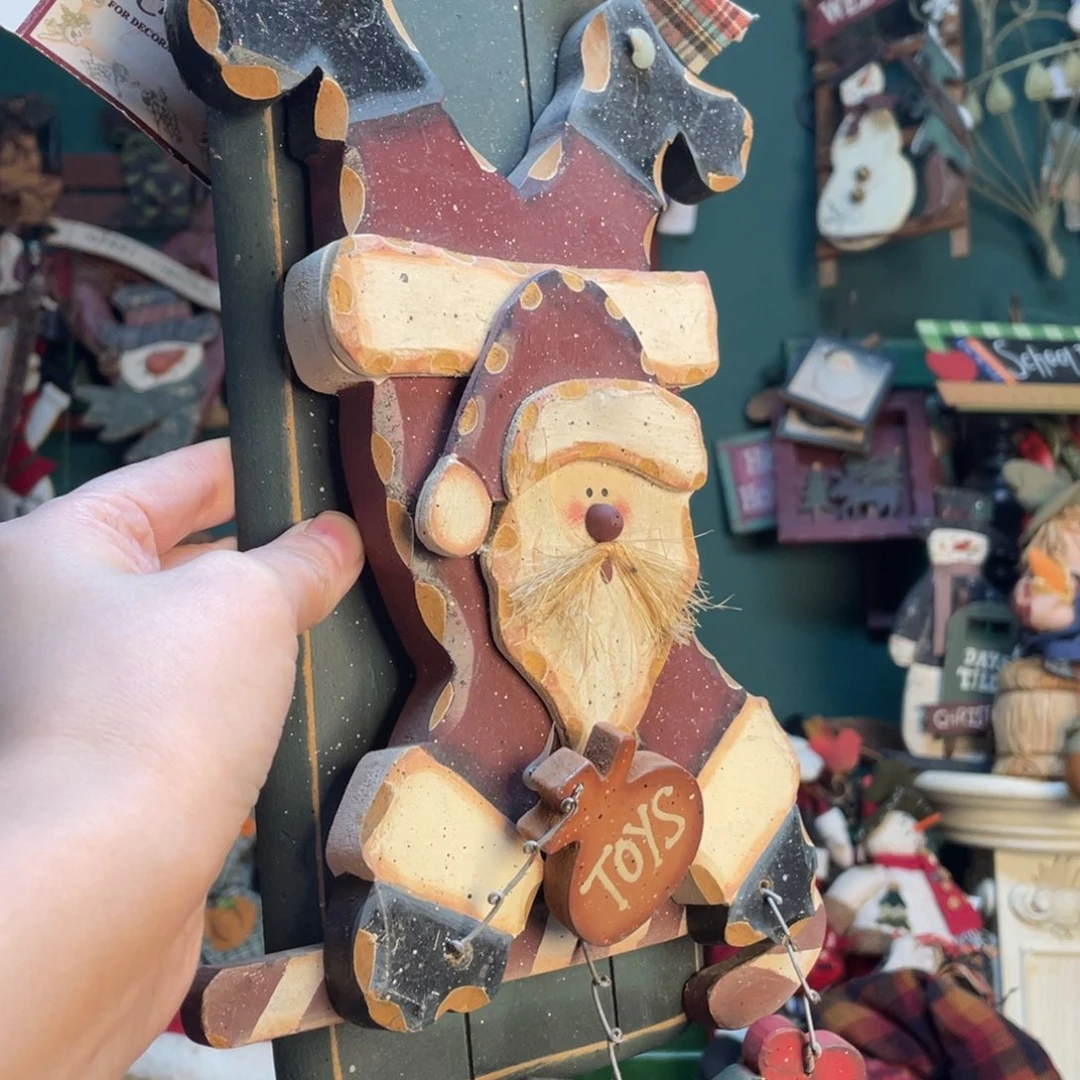 木中古摆件默认微瑕