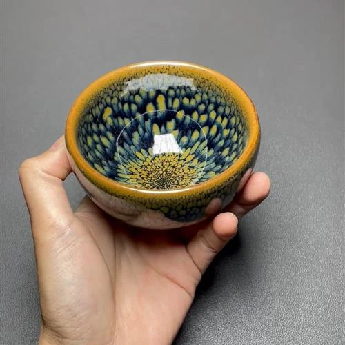 【闪购商品】茶盏-10171..........