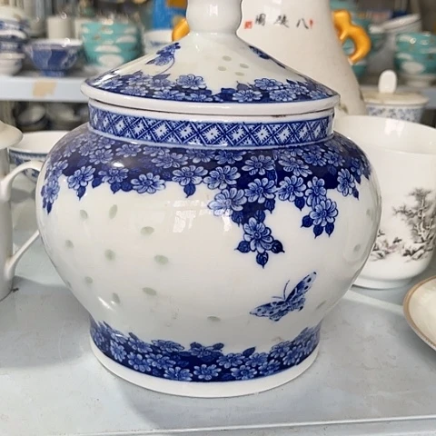 其他瓷陶瓷陶瓷一个