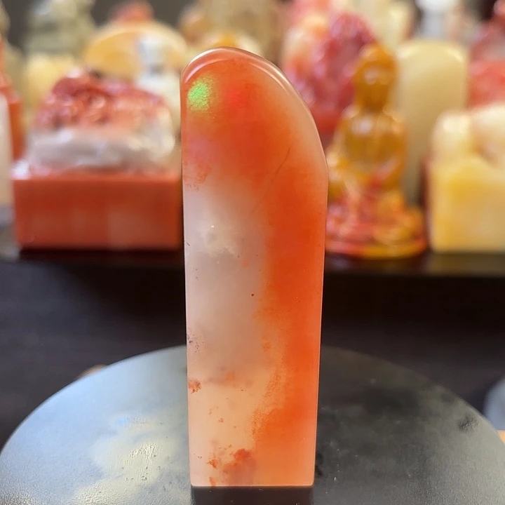 昌化石印石寿山石