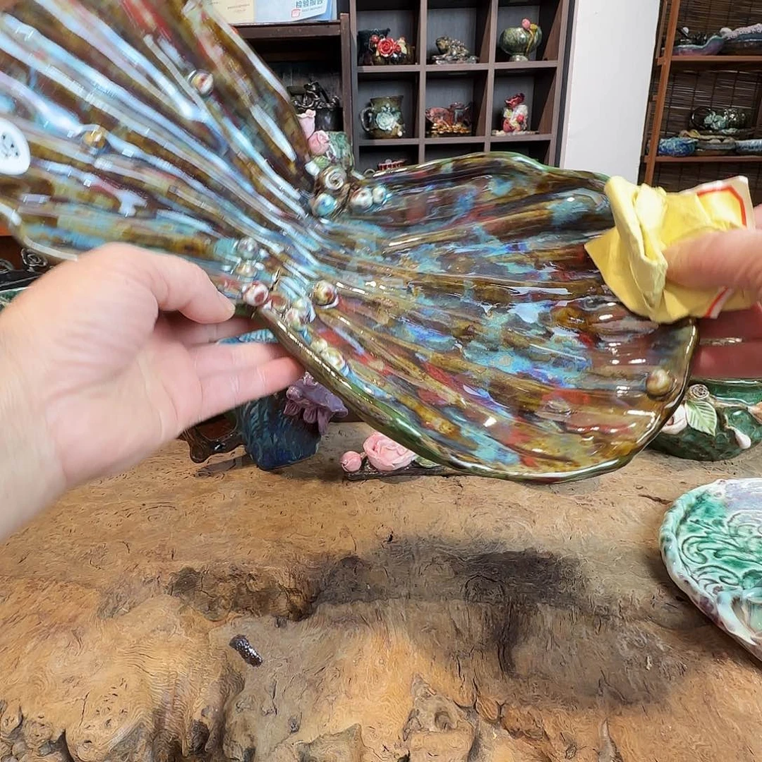 纯手工咖啡杯，餐具