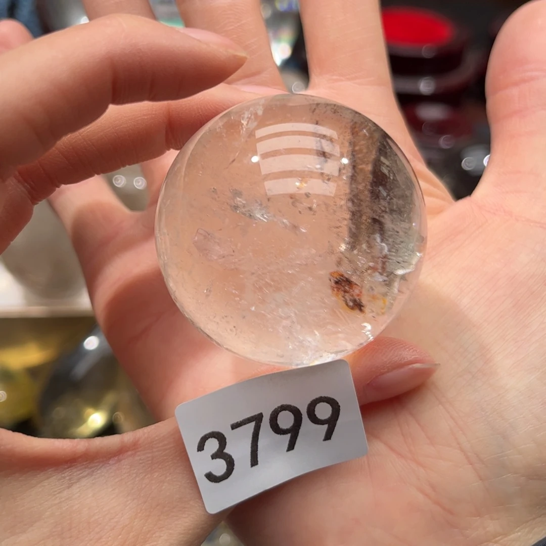 【闪购商品】未镶嵌大型摆件（非配饰）水晶