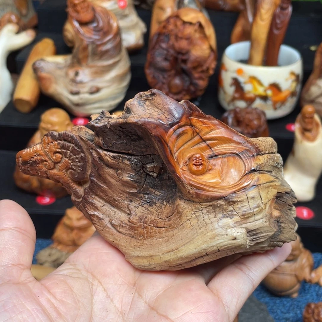 柏木（崖柏）Changchun