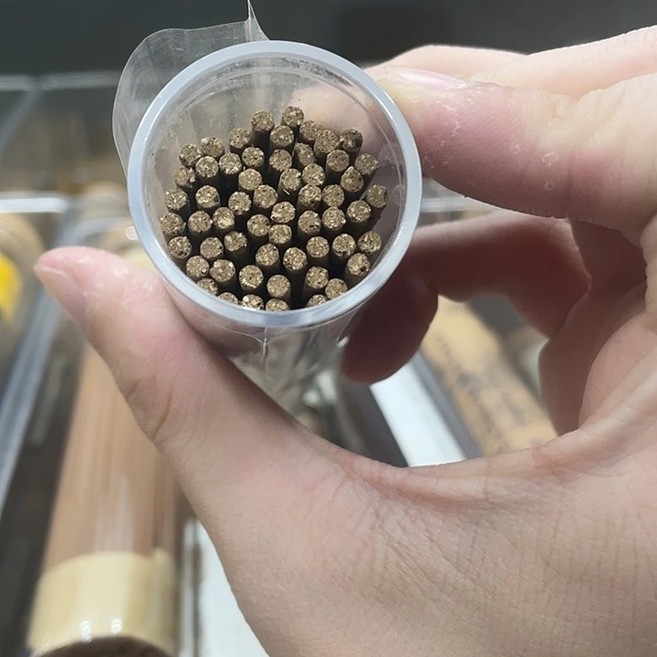 线香50克中药乌沉