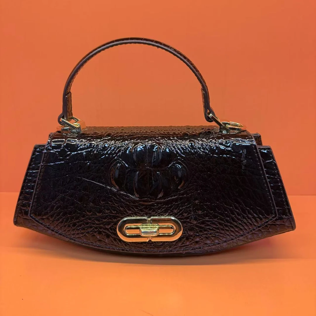 【孤品】2025新款主播补贴福利手提单肩斜挎包