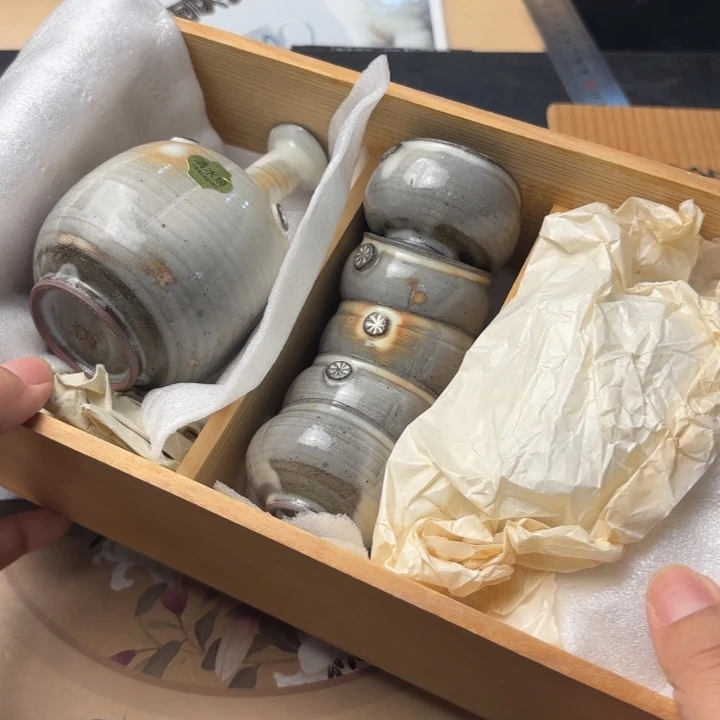W***8摆件今日好物分享