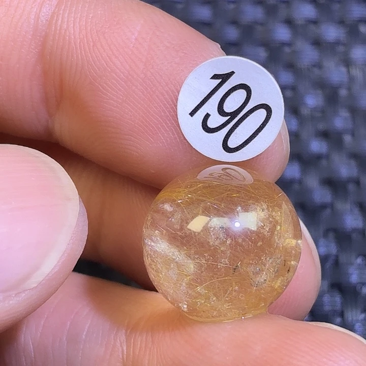 墨***曦吊坠(不含链)水晶未镶嵌