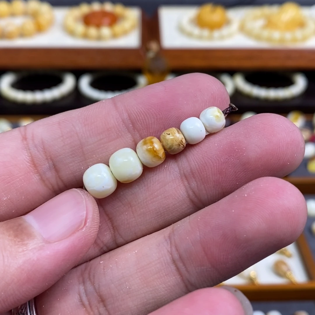 f***t蜜蜡未镶嵌裸石配饰138