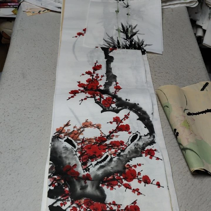 国画国画花鸟花鸟花鸟