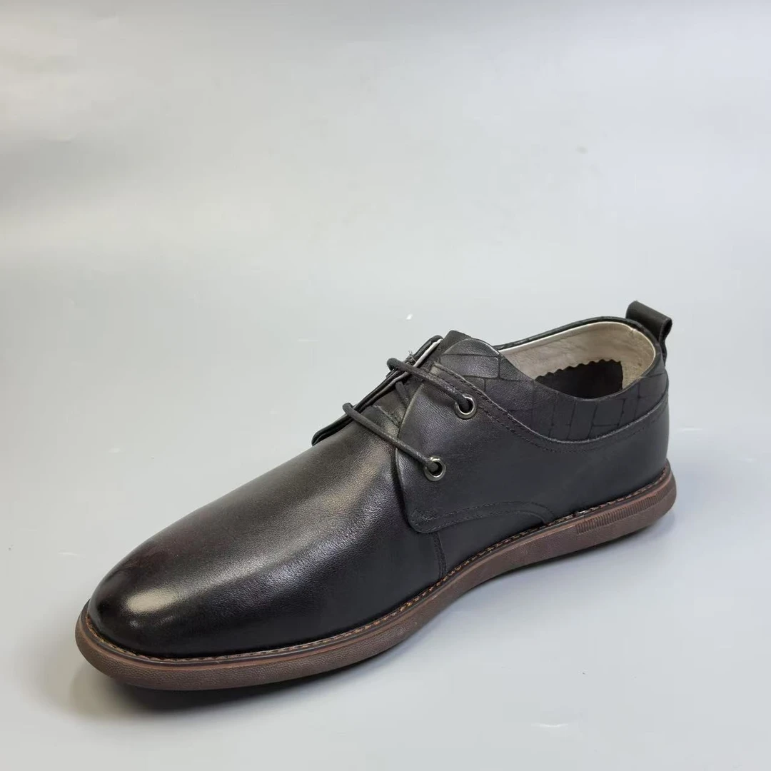 901时尚百搭休闲透气男鞋