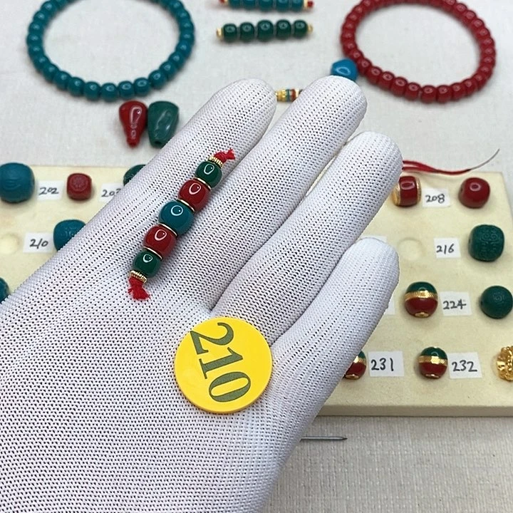 吊坠柏香籽/百香籽