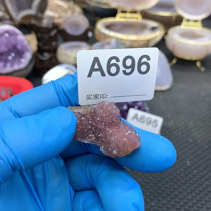 【闪购商品】水晶大型摆件（非配饰）未镶嵌