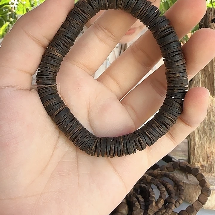沉香碎屑沉香沉水片片珠