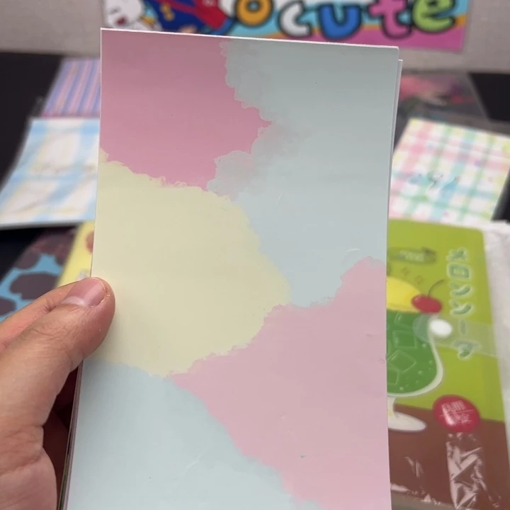 防水手机壳打底纸