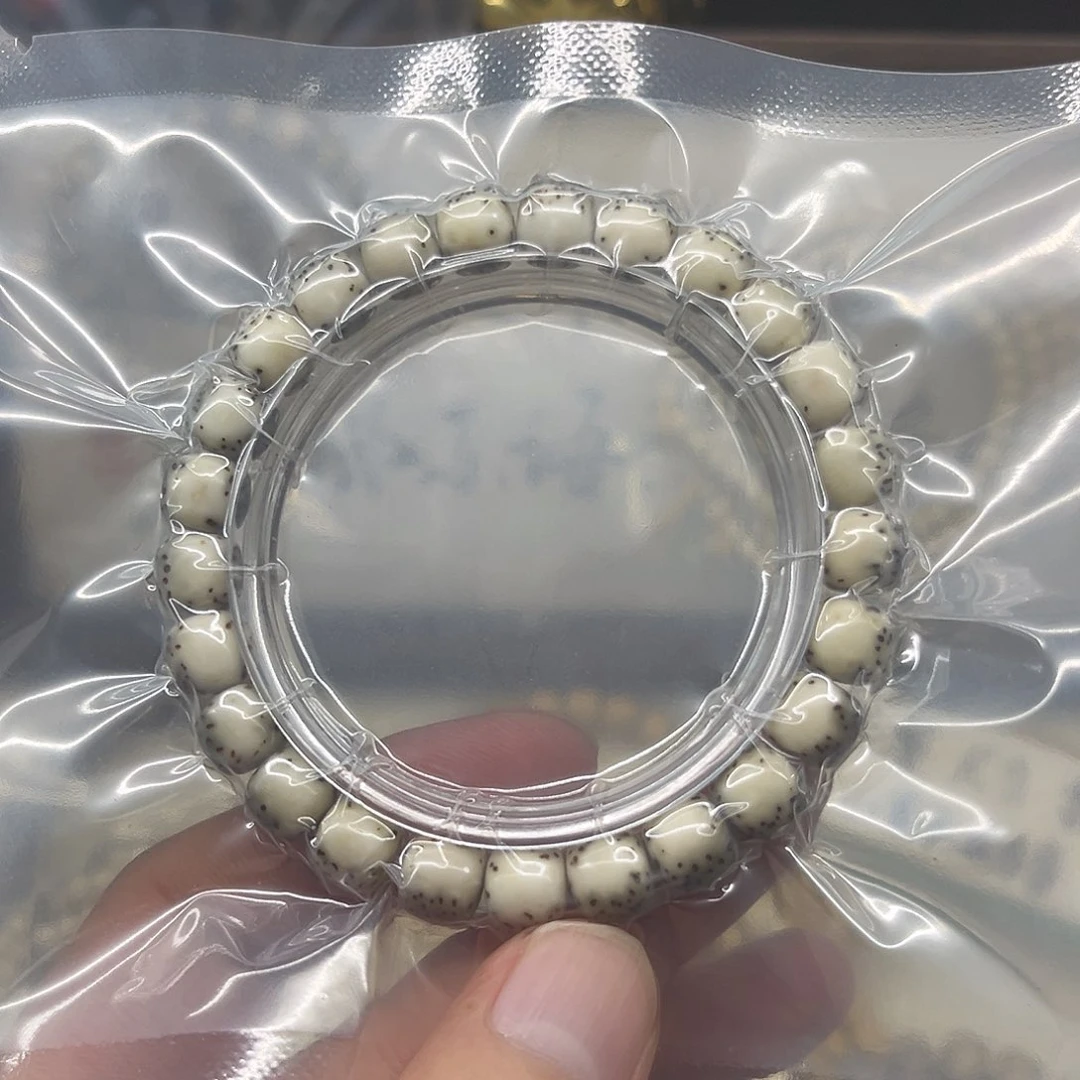 多****星月菩提手串卡9河豚