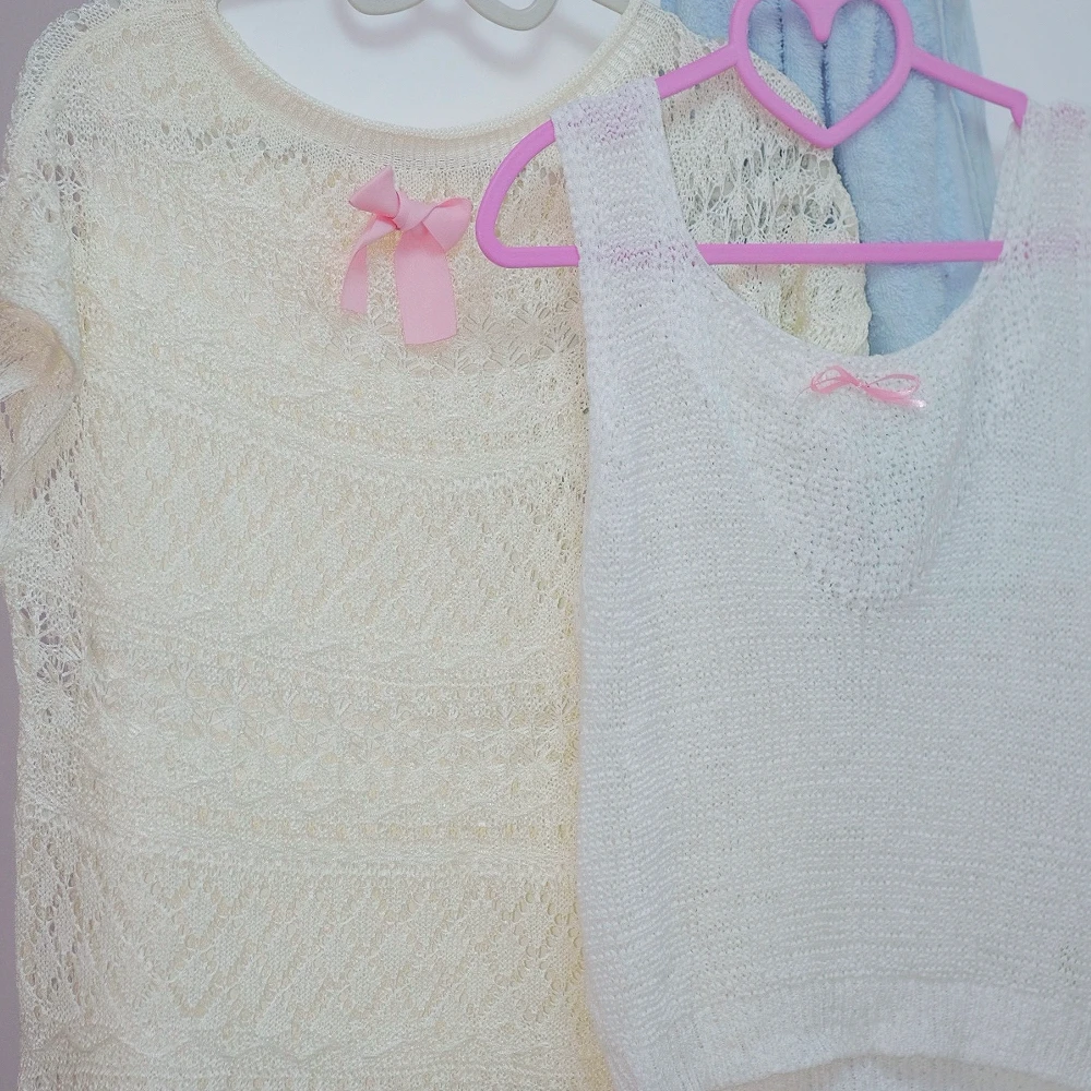 仰屋精选 古着vintage碎花夏款连衣裙