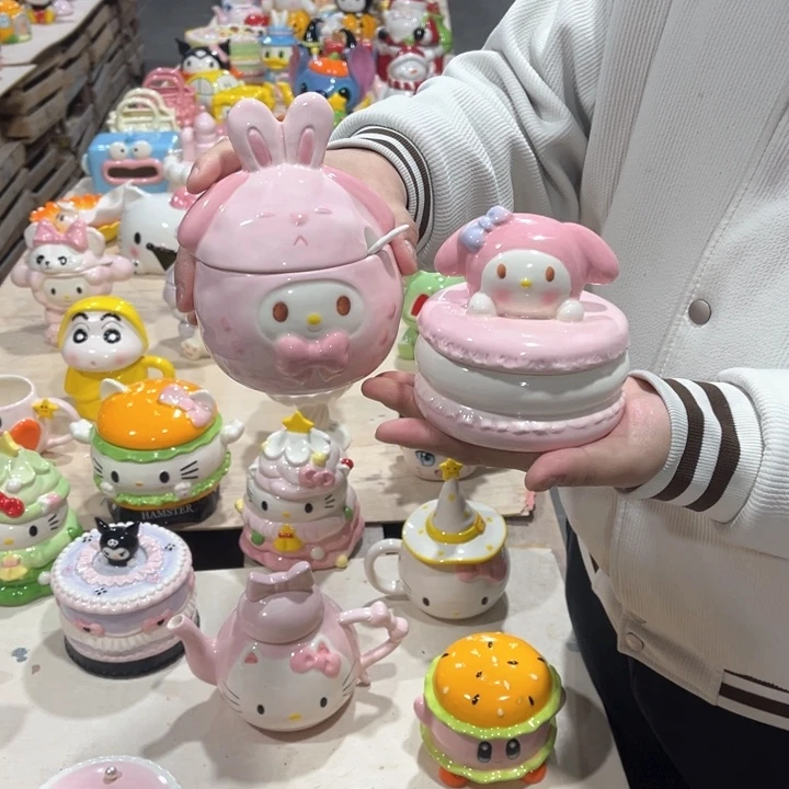 紫砂茶案这么多人都