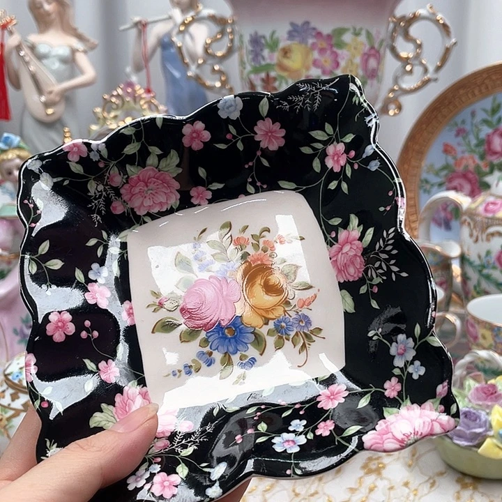 陶瓷摆件摆件摆件瑕疵