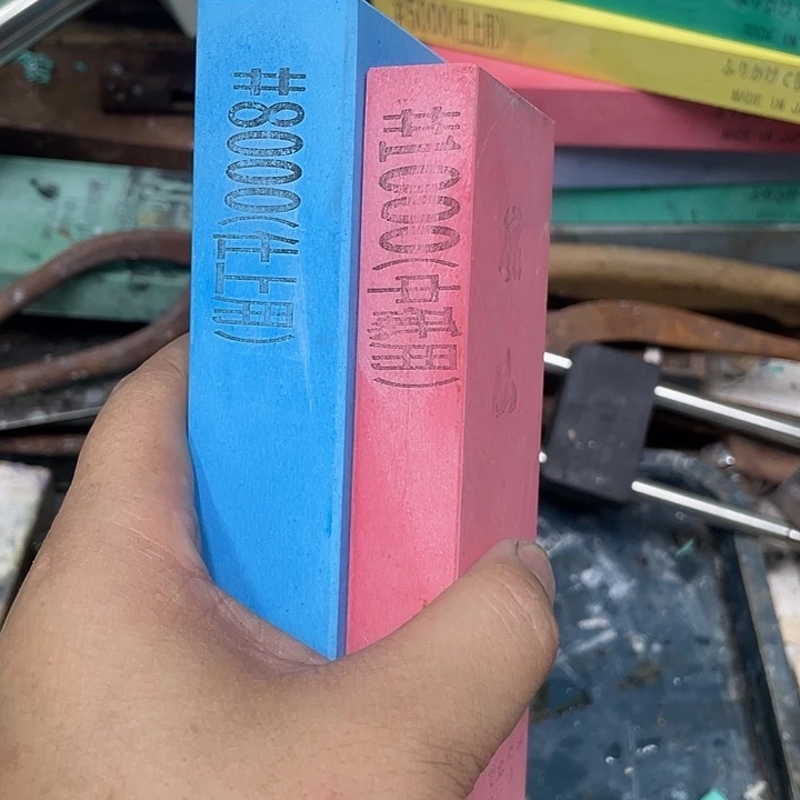 观**者磨刀石下铁快好用