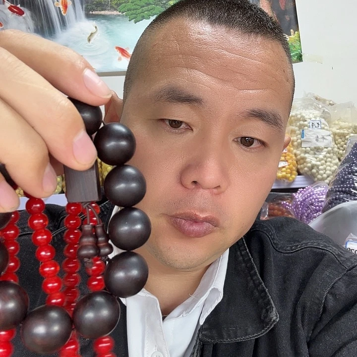 非洲紫檀（红花梨）41
