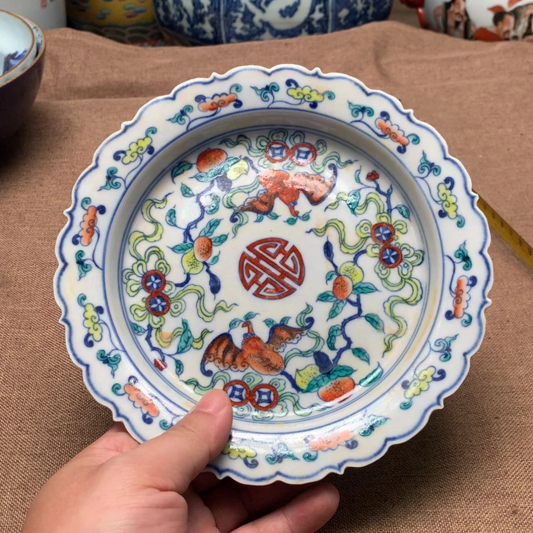 摆件旧藏瓷器旧藏瓷器