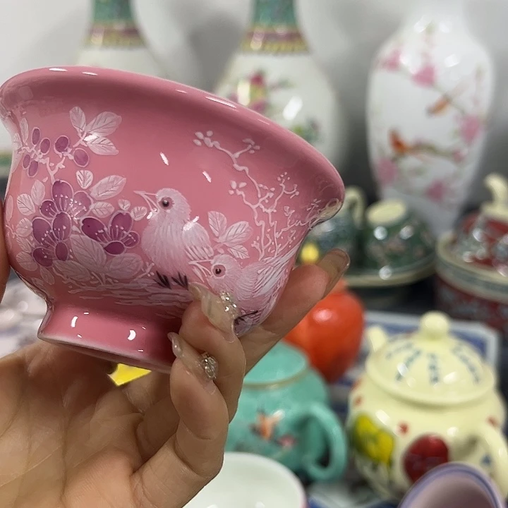 景德镇陶瓷博物有限公司成立