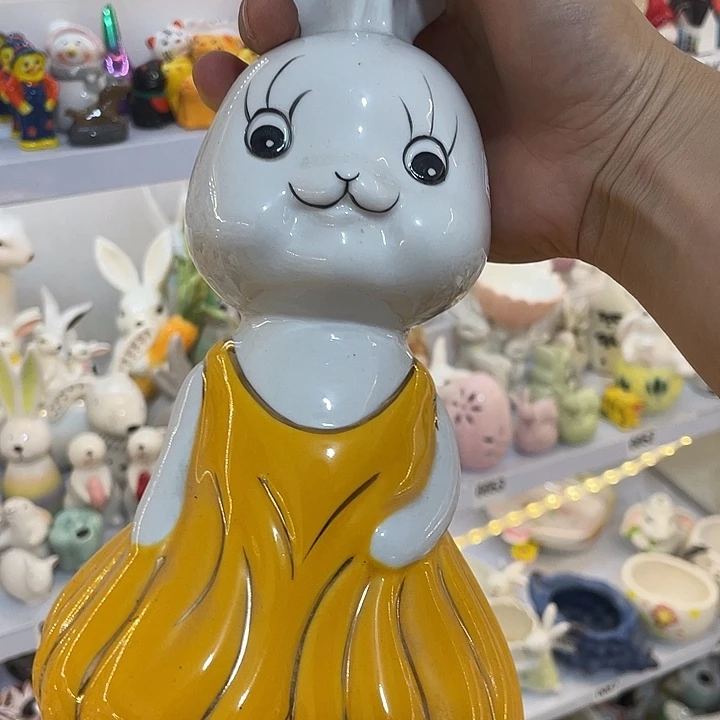 陶瓷微瑕介意慎拍