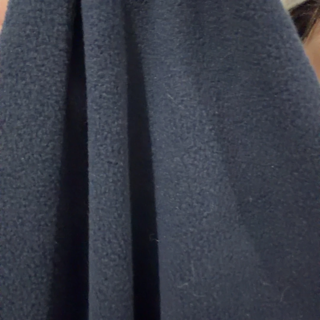 三米一份单面摇粒绒A03。