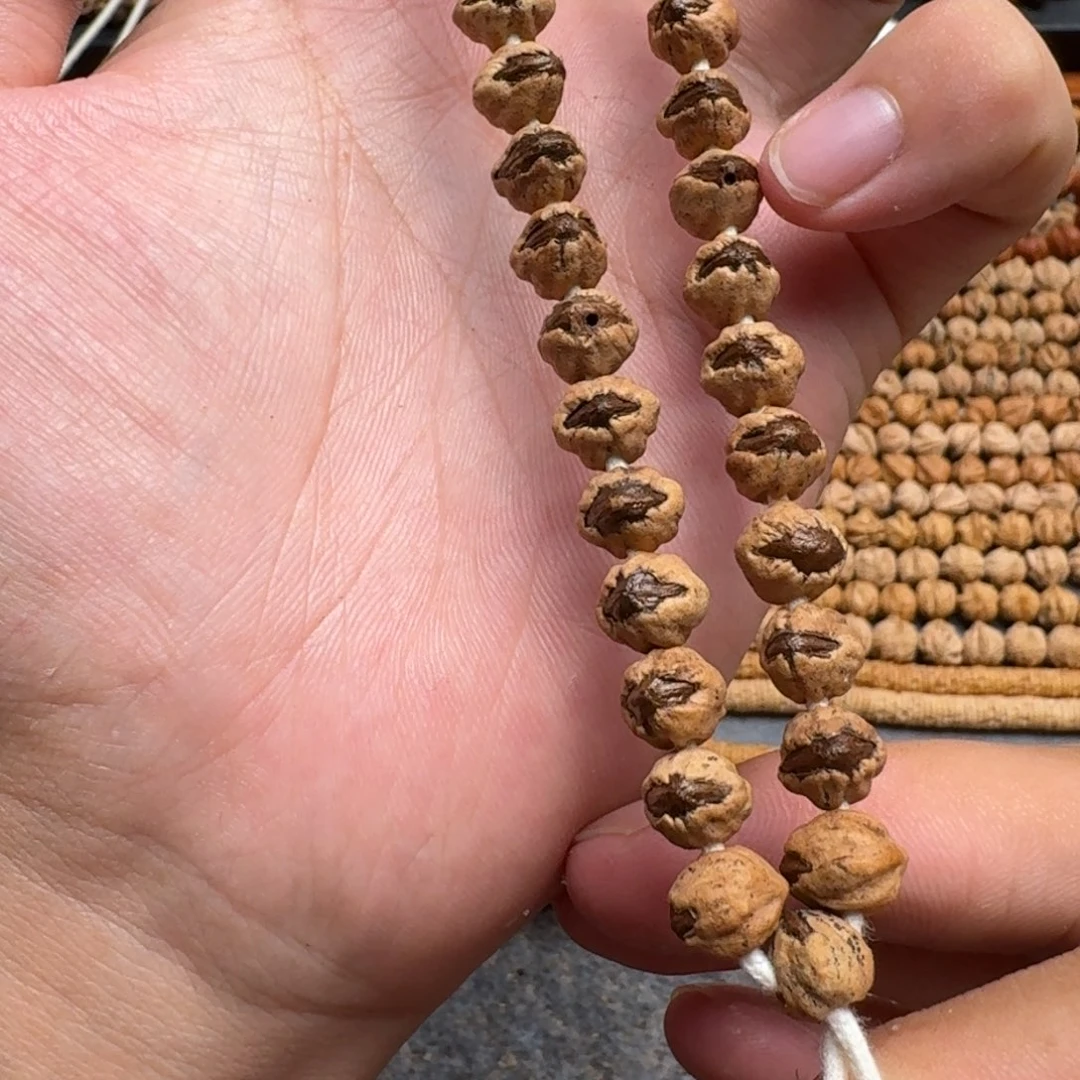 手串柏香籽/百香籽H****n8