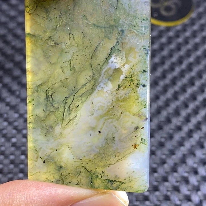 琼***姐玛瑙/玉髓未镶嵌玛瑙