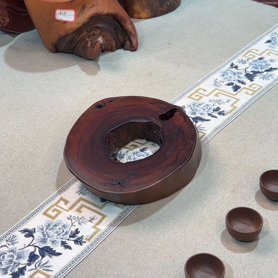 香樟木原木产品木头