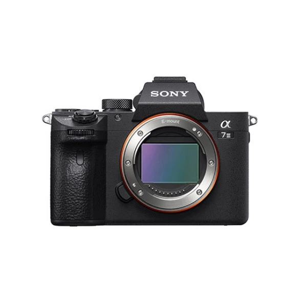 95新 Sony/索尼 二手索尼A7M3全画幅专业级微单相机4K视频
