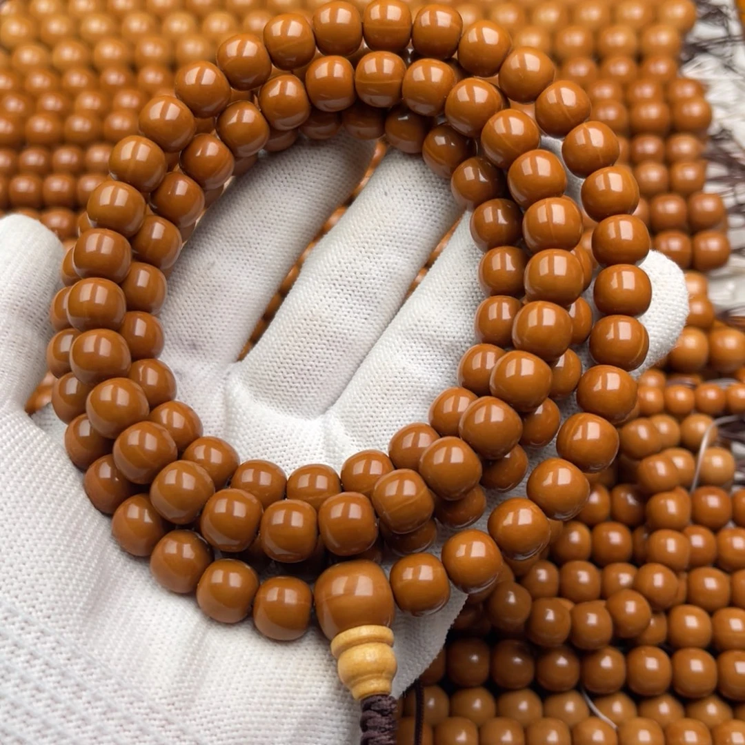 活***l猴头核桃手串猴头猴头