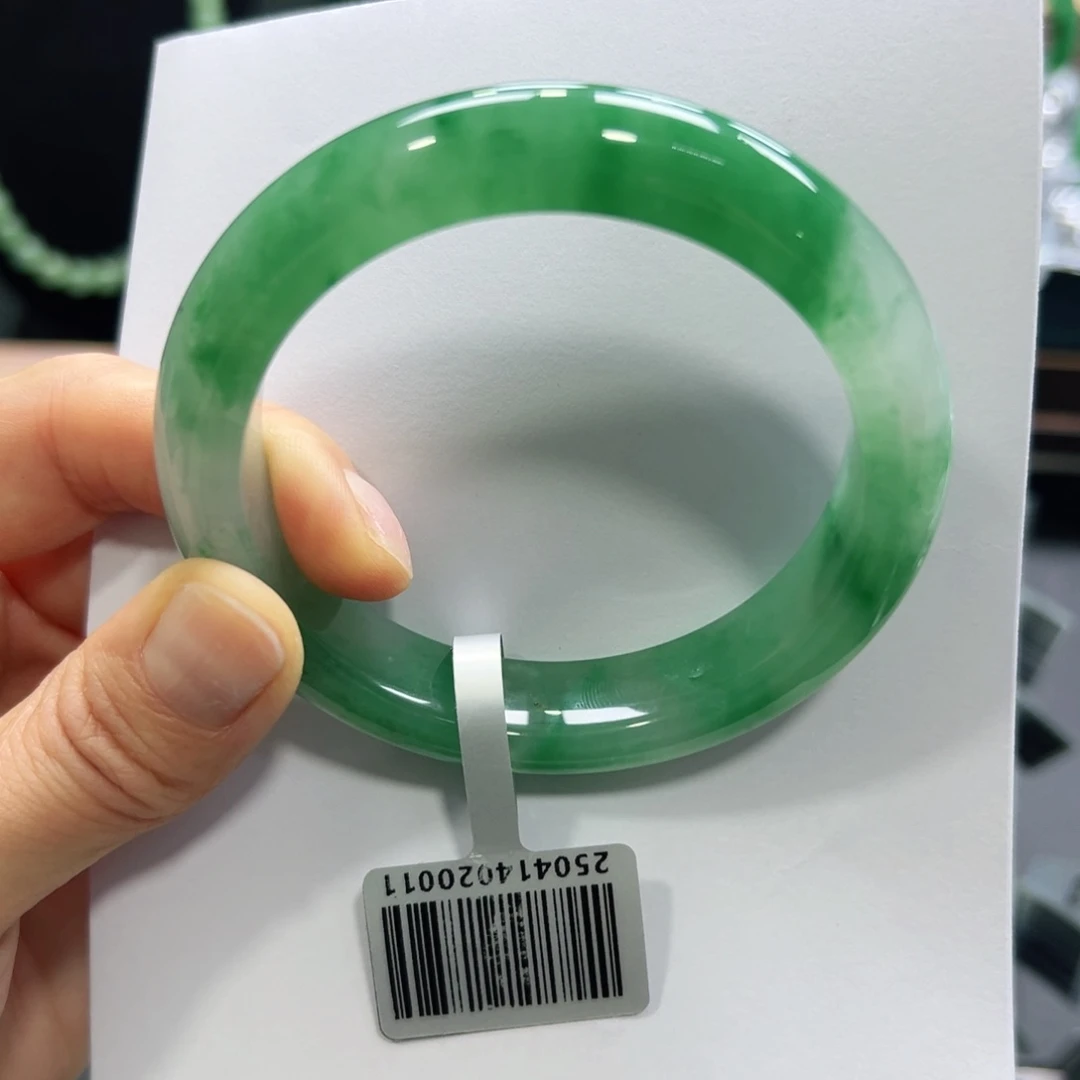 石英质玉手镯合金