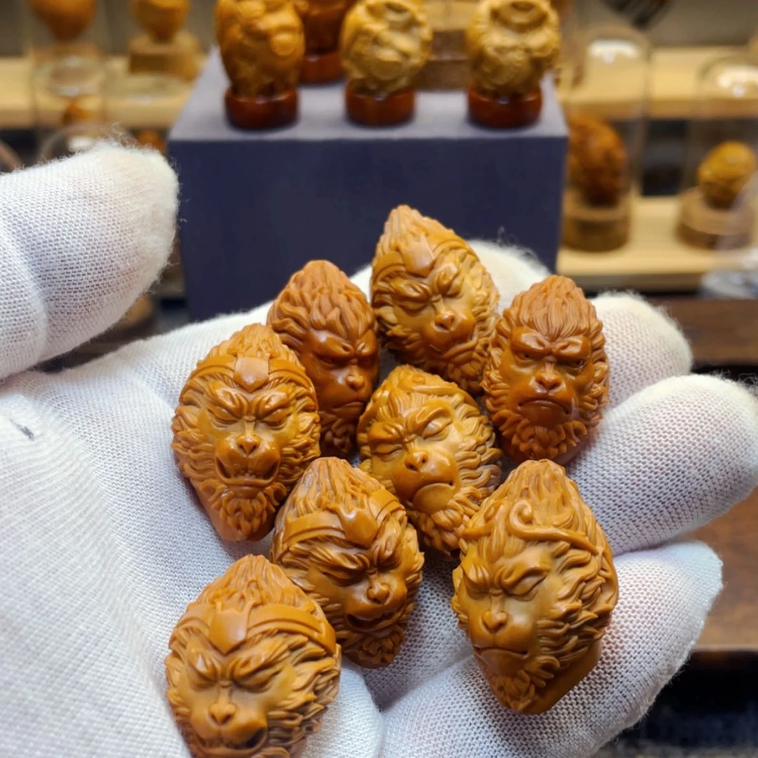 【闪购商品】手串/手链橄榄核第*天