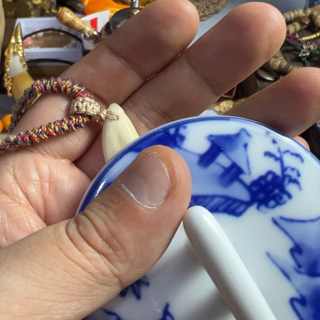 紫砂茶宠我家粉丝真好看啊