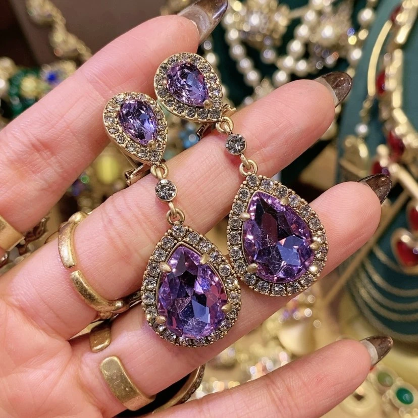 【闪购商品】纯铜锆石合金