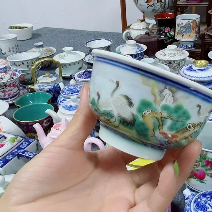 景德镇陶瓷博物有限公司副