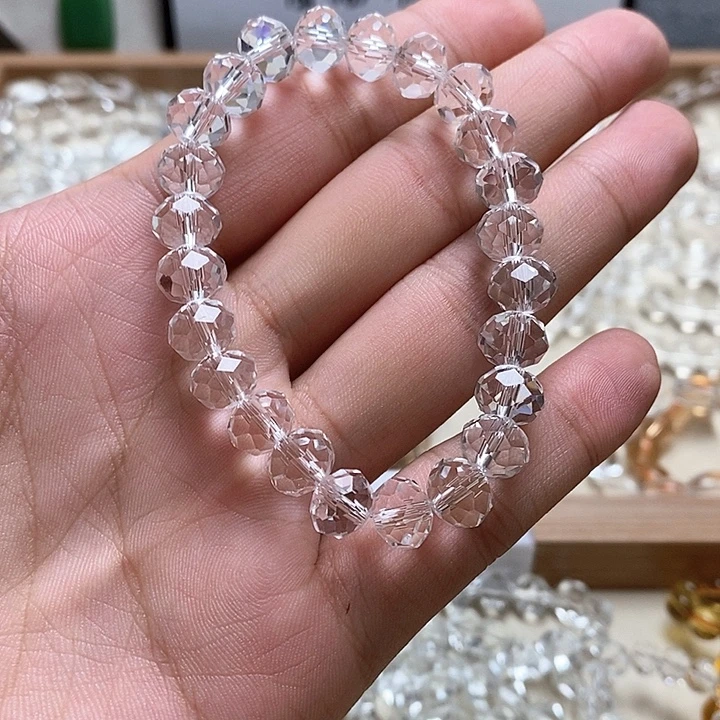 无非金属卡9mm+刻面