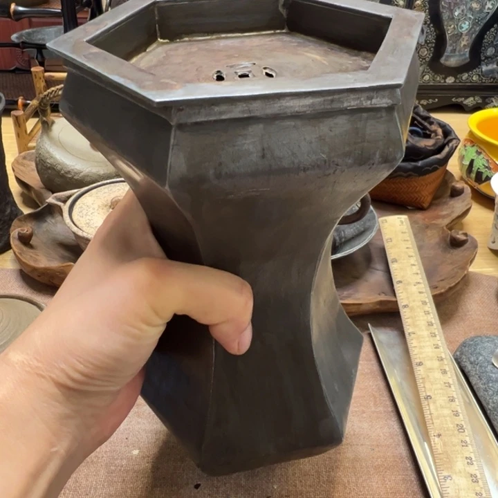 回流茶器，谨慎参拍