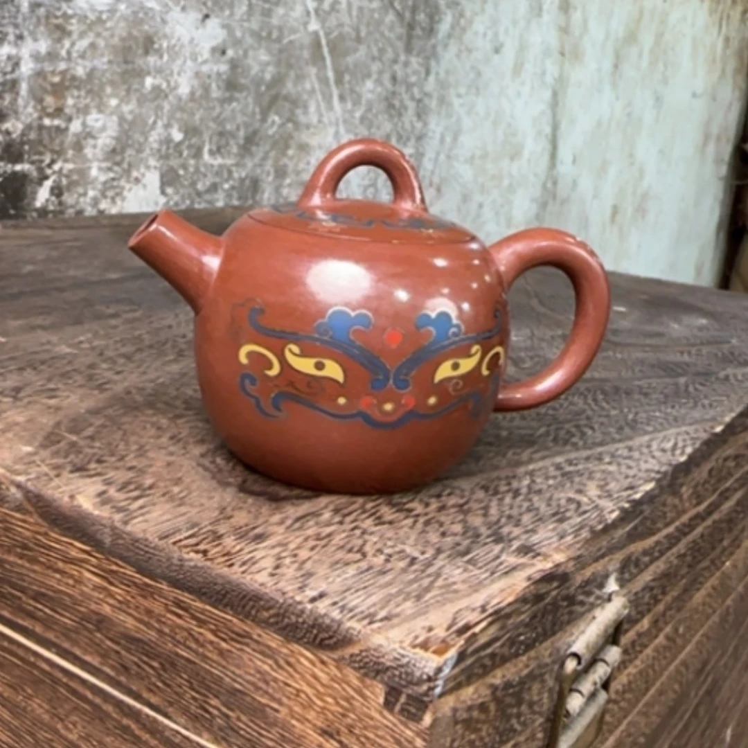 【闪购商品】茶壶紫砂紫砂茶具