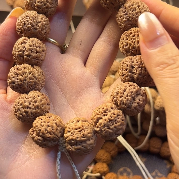 金刚菩提吊坠二十