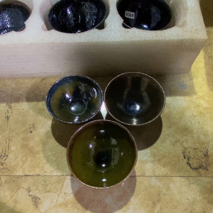 茶盏*️你是我的眼里有