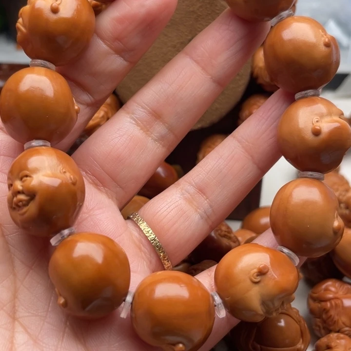 手串橄榄核橄榄核