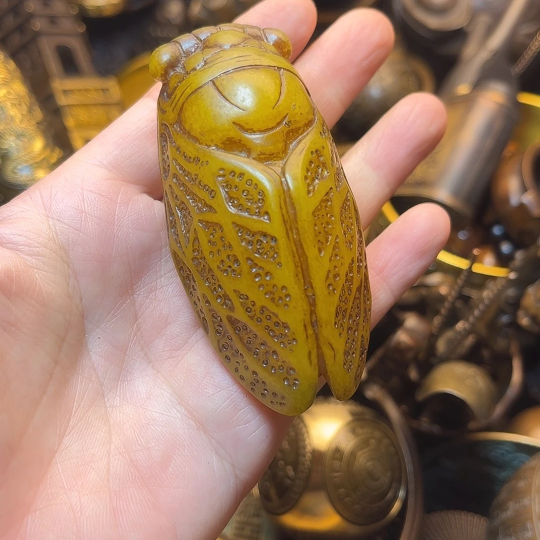 精美铜器工艺品等