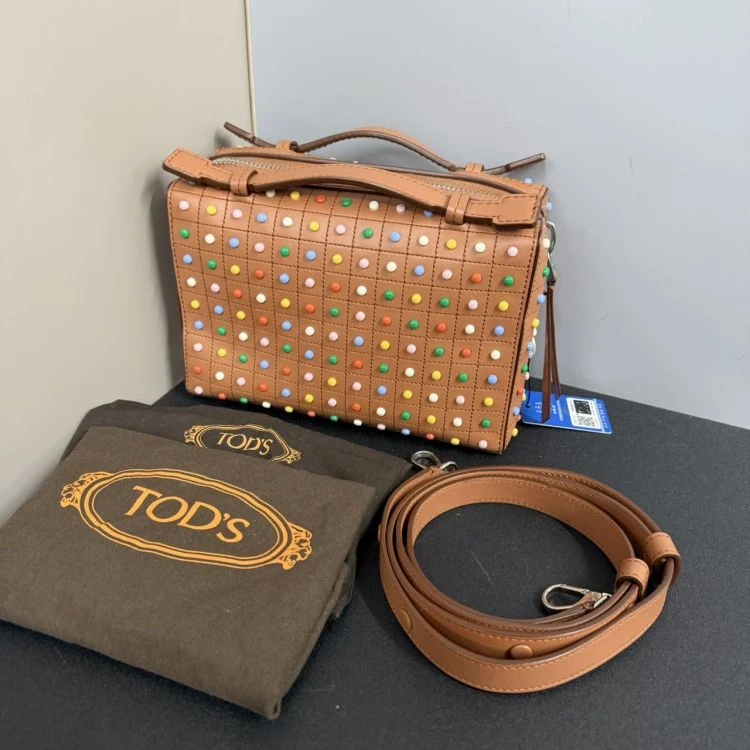 95新/托德斯/C18374800165/[251117CZ02]